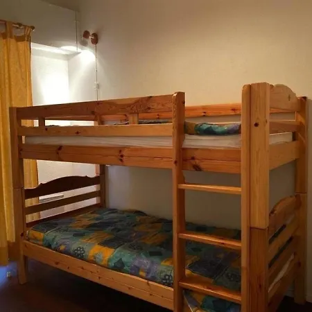 6 Personnes Port De Sur Mer, Avec Deux Chambres,double Terrasses, Et Parking Privatif.. 아파트 *