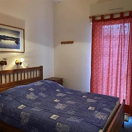 6 Personnes Port De Sur Mer, Avec Deux Chambres,double Terrasses, Et Parking Privatif.. * 자르-쉬르-메르